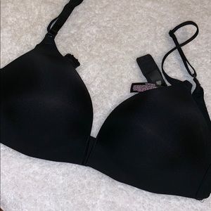 Victoria Secret no Wire padded bra 38/B